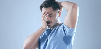 Hyperhidrose München