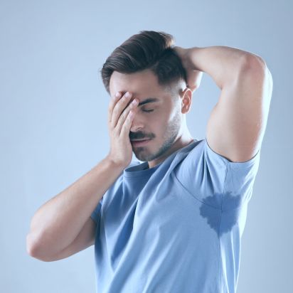 Hyperhidrose München