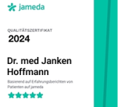 Dr. janken Hoffmann Jameda