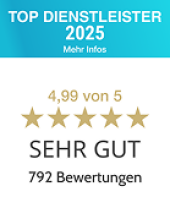 Dr. Janken Hoffmann Proven Expert