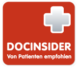 Dr. janken Hoffmann Docinsider