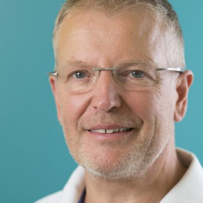 Facharzt Peter Hoffmann bei medasthetic