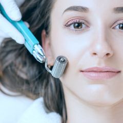 Microneedling