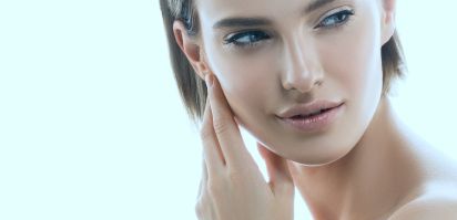 Faltenunterspritzung in München