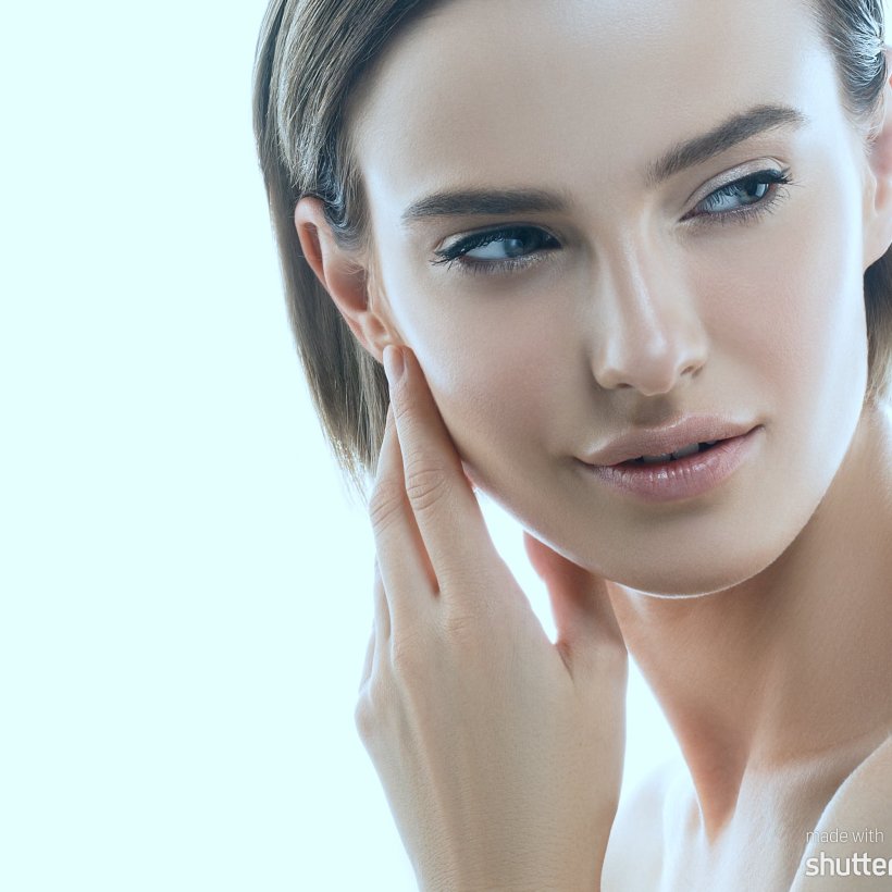 Faltenunterspritzung in München