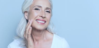 Facelifting beim Facharzt Peter Hoffmann