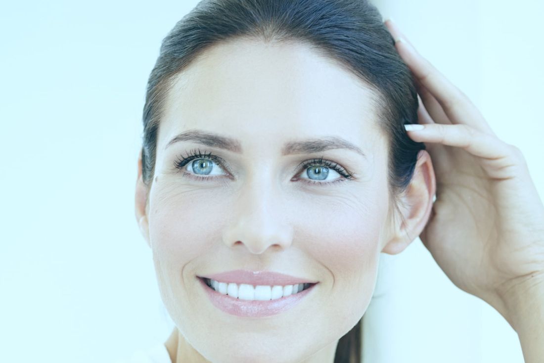 Falten unterspritzen München