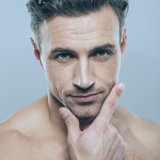 Kinnkorrektur bei medaesthetic