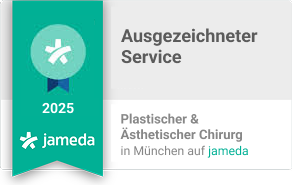 Dr. Janken Hoffmann Auszeichnung Jameda
